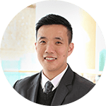 Martin Cheung Director of Sales