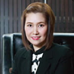 Mari Tanaka Group Director of Operations - Salil Hospitality