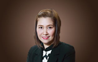 Mari Tanaka Group Director of Operations - Salil Hospitality